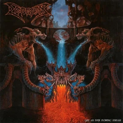 Bild av Dismember Like An Ever Flowing Stream (1 (CD)