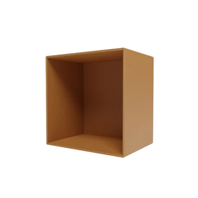 Bild av Montana Mini 1001 Hyllor Amber D25 x W35 H35 cm