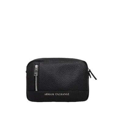 Bild av Armani Exchange Necessär, Storlek: One Size, Nero