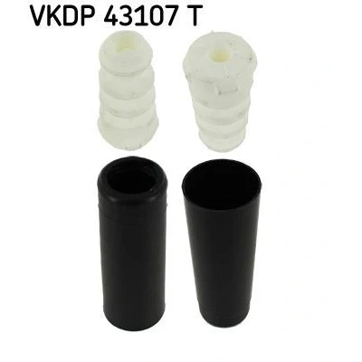 Bild av Dammskyddsats, stötdämpare Skf VKDP 43107 T