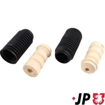 Bild av JP GROUP 1152709510 Kit De Protection d&#039;Amortisseur AUDI: A4 B5 Berline, Avant