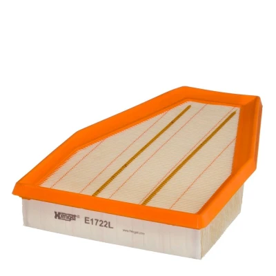 Bild av Luftfilter HENGST FILTER E1722L
