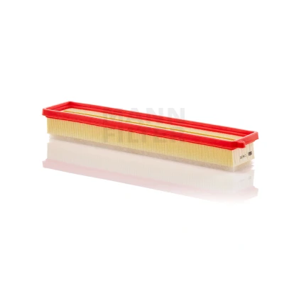 Bild av Luftfilter MANN FILTER C 46 010