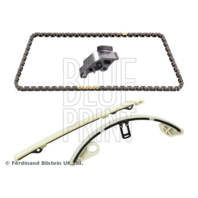 Bild av BLUE PRINT ADBP730071 Jeu de distribution à chaînes Chaîne dents, fermée HONDA: Jazz 3