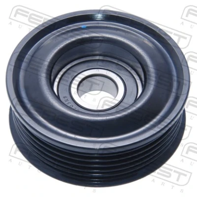 Bild av FEBEST 0588 BL Galet Enrouleur MAZDA: 3 5 portes, 2 3/5 portes