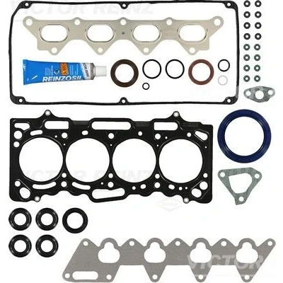Bild av Hel packningssats, motor VICTOR REINZ 01 53880