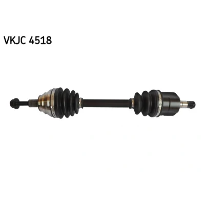 Bild av Drivaxel Skf VKJC 4518