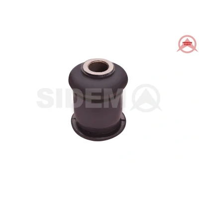 Bild av SIDEM 803607 Silent Bloc De Triangle avant, Essieu avant inférieur Support métal caoutchouc barre oscillant transversal