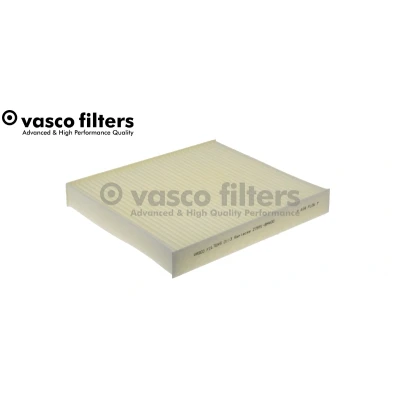 Bild av DAVID VASCO O113 Filtre d&#039;habitacle à particules 223 200 30 NISSAN: Almera II 3/5 portes, Tino, Primera Berline, LEXUS: IS 3, GS IV, RC