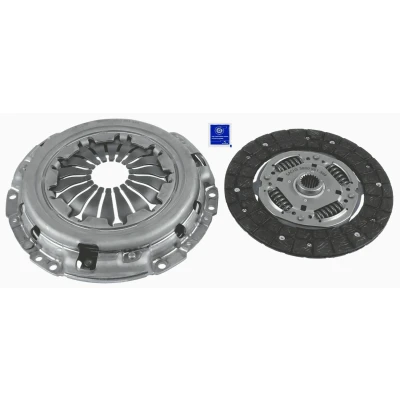 Bild av Kopplingssats Sachs 3000 951 389