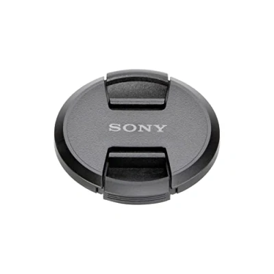 Bild av Sony FBA_ALCF67S linsskydd för 67 mm linser, svart