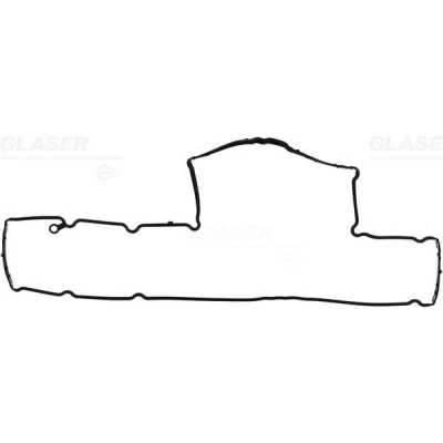 Bild av GLASER X90406 01 Joint De Cache Culbuteurs ACM (caoutchouc polyacrylique) FORD: FOCUS 3, KUGA 2, Mondeo 5