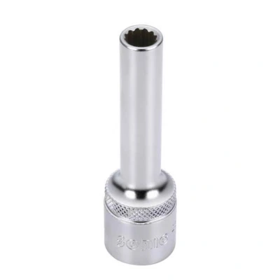 Bild av 12 kantshylsa 1/2&quot; 9 mm Lång