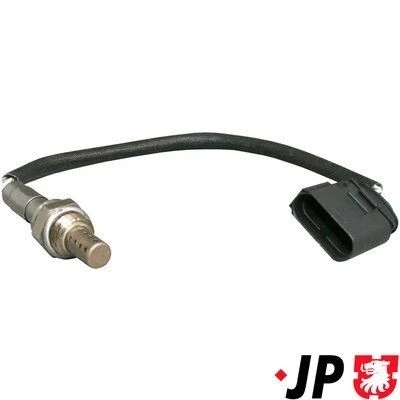 Bild av JP GROUP 1193801900 Sonde lambda chauffé 4 12 SKODA: Fabia 1 Combi, I Berline
