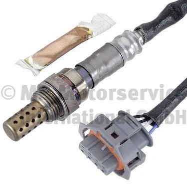 Bild av PIERBURG 7.05270.26.0 Sonde lambda chauffé 12 OPEL: Meriva A, Zafira Corsa C 3/5 portes, VAUXHALL: Mk1