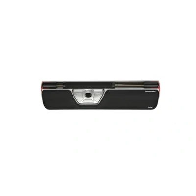 Bild av Contour RollerMouse Red Central pekdon 7 knappar Silver