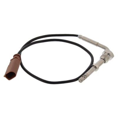 Bild av MAPCO 88822 Palpeur, température des gaz devant le filtre à particules VOLKSWAGEN: Passat B6 Variant, Berline, Touran I