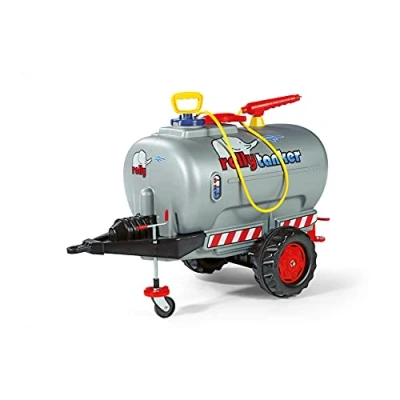 Bild av Rolly Toys Släpvagn RollyTanker