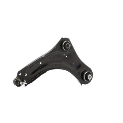 Bild av MONROE L25564 Bras de suspension avec rotule suspension, support en caoutchouc barre oscillant transversal RENAULT: MEGANE 3 oscaro, mister