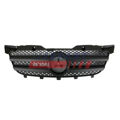 Bild av Kylargrill, mercedes benz, 9068800385, A9068800385