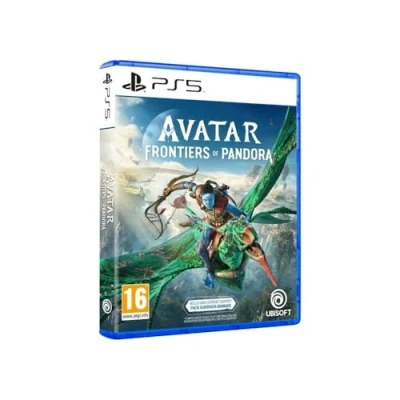 Bild av Avatar: Frontiers of Pandora PS5 spel