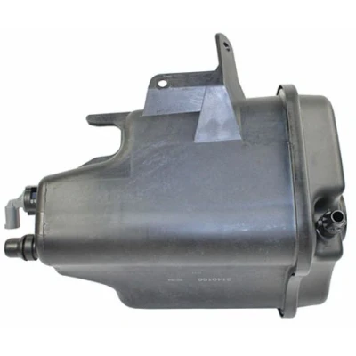 Bild av METZGER 2140166 Vase d&#039;Expansion sans couvercle, avec capteur BMW: X5, X6