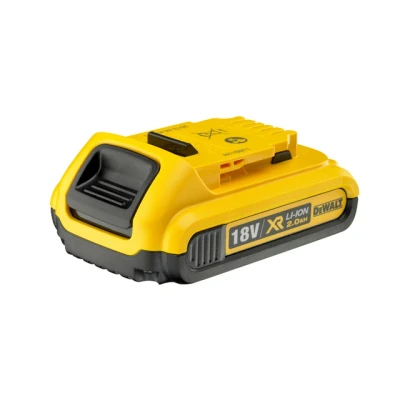 Bild av DEWALT Verktyg DCB183 XR glidbatteri 18 volt 2,0 Ah Li Ion