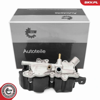 Bild av Oljeavskiljare, vevhusventilation ESEN SKV 31SKV417