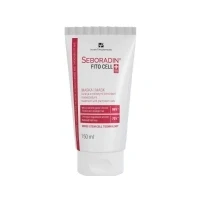 Bild av Soboradin Fitocell mask, Håravfall och Återväxt med mask Natur Swiss Technology Stem Cells Phytocelltec ™ Malus Domestica Biotin, för Män Kvinnor, 150 ml