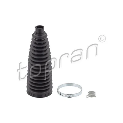 Bild av TOPRAN 600 701 Jeu de joints soufflets, direction gauche, droit TOYOTA: Prius III 5 portes, Auris Break