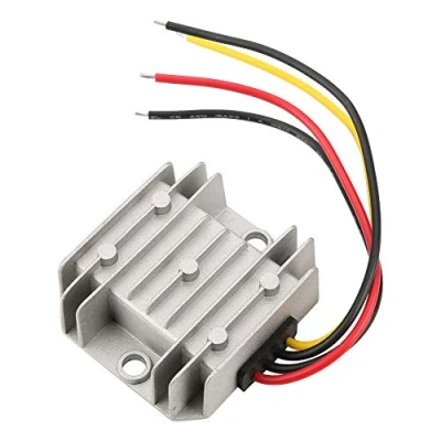 Bild av SEAFRONT DC Converter Step UP modul, 12 V 24 Boost spänningsregulator likriktare strömförsörjning justerbar transformatormodul