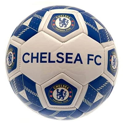 Bild av Chelsea FC fotboll storlek 3 HX ny