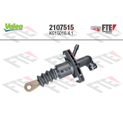 Bild av Givarcylinder, koppling VALEO 2107515
