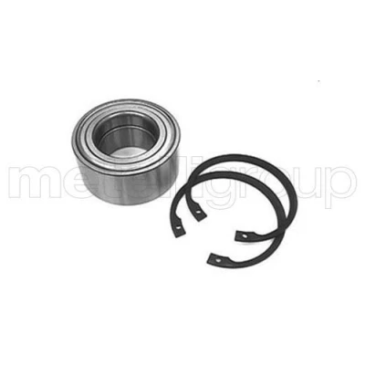 Bild av METELLI 19 2106 Kit de roulements roue 75 AUDI: A4 B5 Berline, Avant, A6 C5 VOLKSWAGEN: Passat GP Break