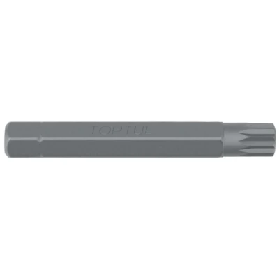 Bild av TOPTUL FSFB1212 Bit pour tournevis Acier chrome vanadium Spline