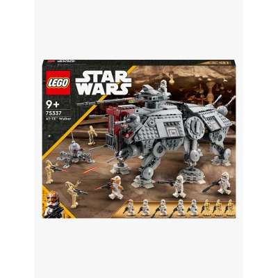 Bild av LEGO Star Wars 75337 AT TE Walker