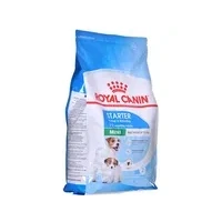 Bild av Mini Starter Mother &amp; Babydog Torrfoder för hund 8 kg