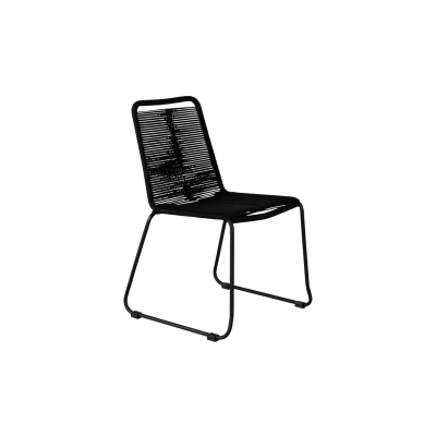 Bild av Venture Design, Lindos Matstol latte 2 pack