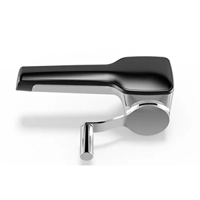 Bild av WMF 1877406040 Parmesanrivjärn, One Size, Svart