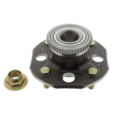 Bild av MAPCO 46512 Kit de roulements roue des deux côtés du pont arrière HONDA: ACCORD 6 Limousine, Coupe