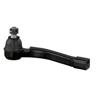Bild av FEBI BILSTEIN 41900 Rotule de direction Essieu avant gauche avec ecrou crénelé SSANGYONG: Rexton / 2, Kyron, ACTYON 1