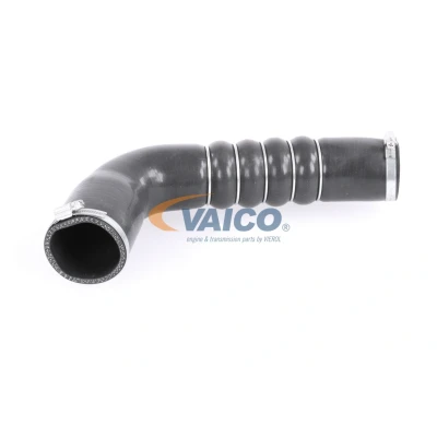 Bild av VAICO V10 3794 Gaine De Suralimentation Caouchouc textilé Qualité originale AUDI: A6 C6 Avant, Berline, Allroad