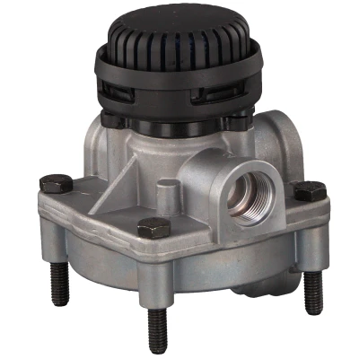 Bild av FEBI BILSTEIN 100053 Valve relais DAF: CF 85