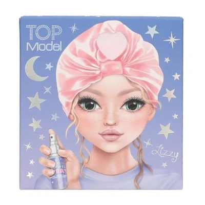 Bild av Topmodel Sleep Well Set Pink