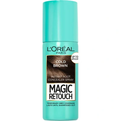 Bild av L&#039;Oréal Paris Magic Retouch Spray Cold Brown 7 75 ml