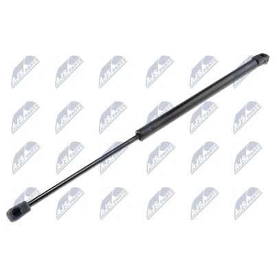 Bild av NTY AE AU 025 Gasfjäder till baklucka 650N 475mm vänster bak, höger bak AUDI: A6 C6 Avant, Allroad, C7 Allroad