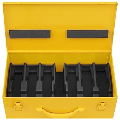 Bild av REMS 570295 R Förvaringsväska för 6 pressbackar