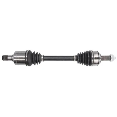 Bild av Drivaxel PASCAL G24017PC