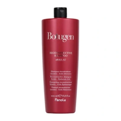 Bild av Fanola Botugen Reconstructive Shampoo pH 6,5 1000 ml