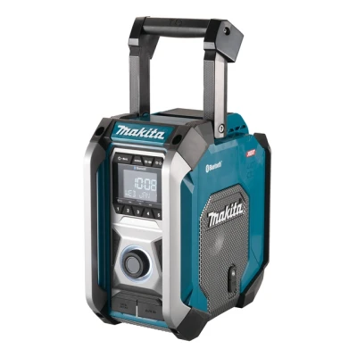 Bild av RADIO MR006G MAKITA DC BT USB SUBWOOFER 12 40V Beijerbygg Byggmaterial